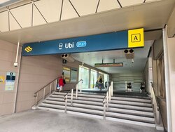 Ubi Avenue 1 (D14), Shop House #456582571